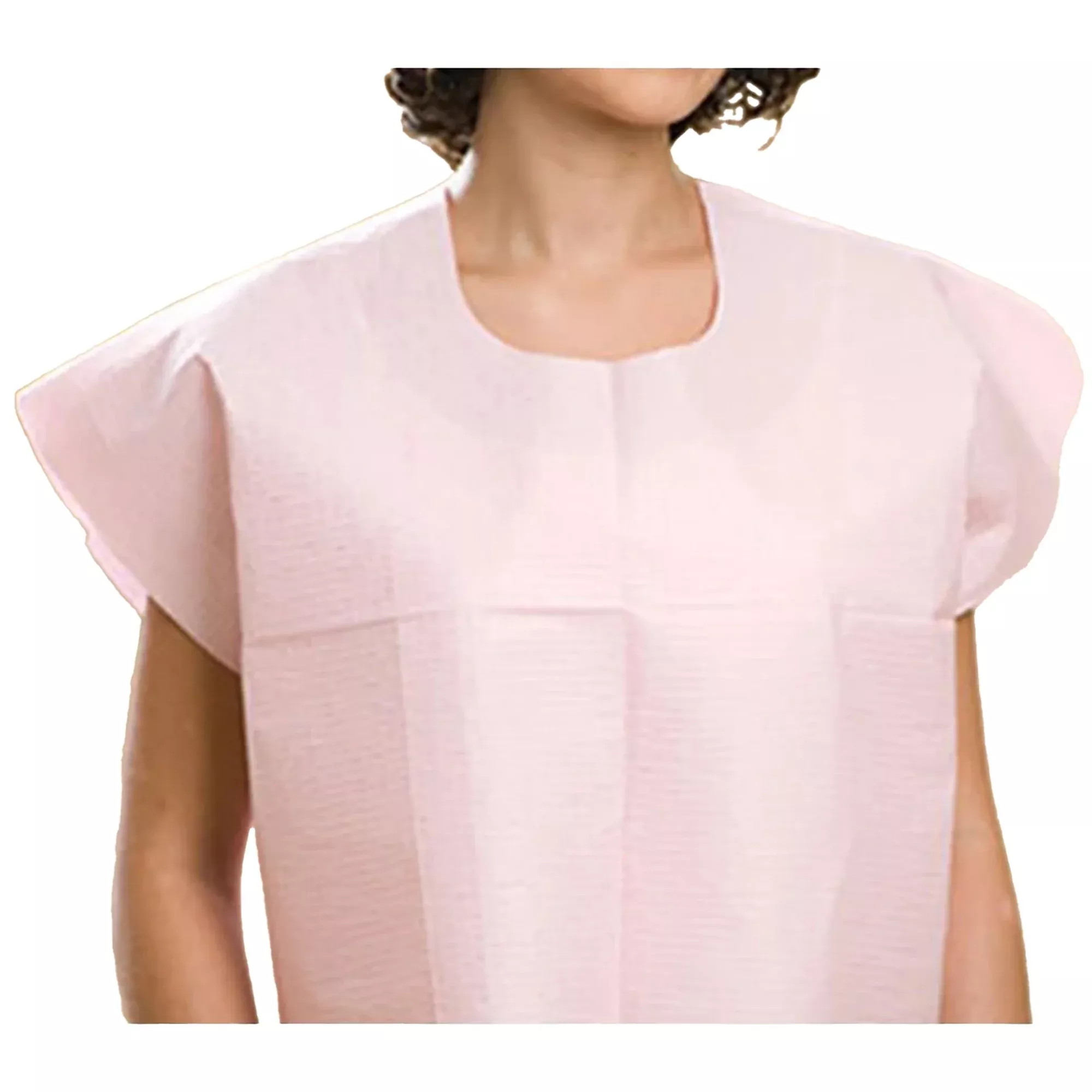 Graham Medical One Size Exam Cape