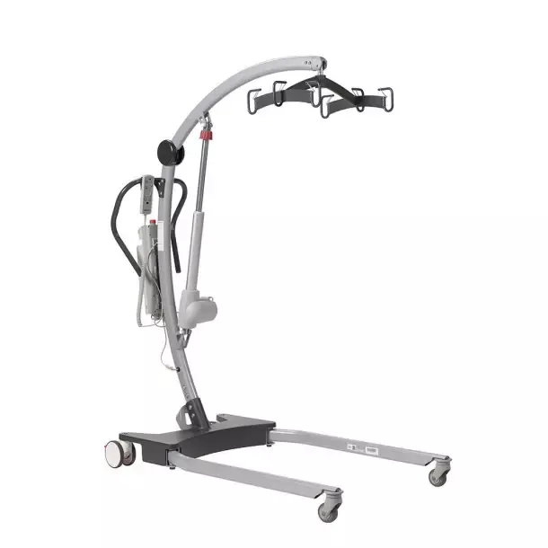 Gravis Floor Bariatric Lift (Power Base)