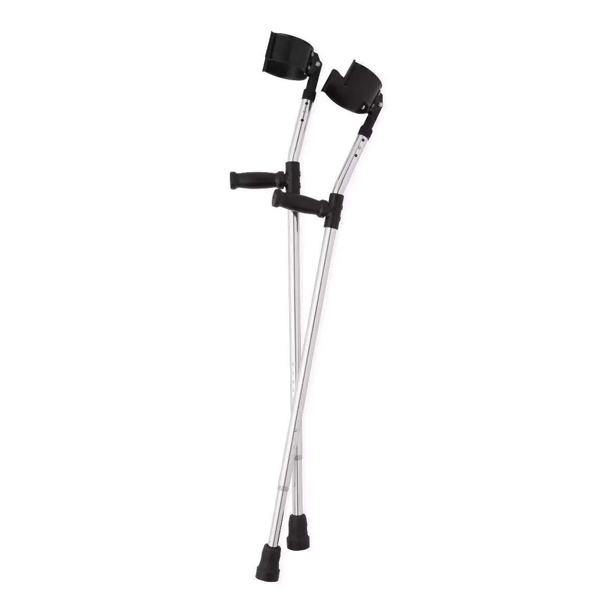 Guardian Adult Forearm Crutches