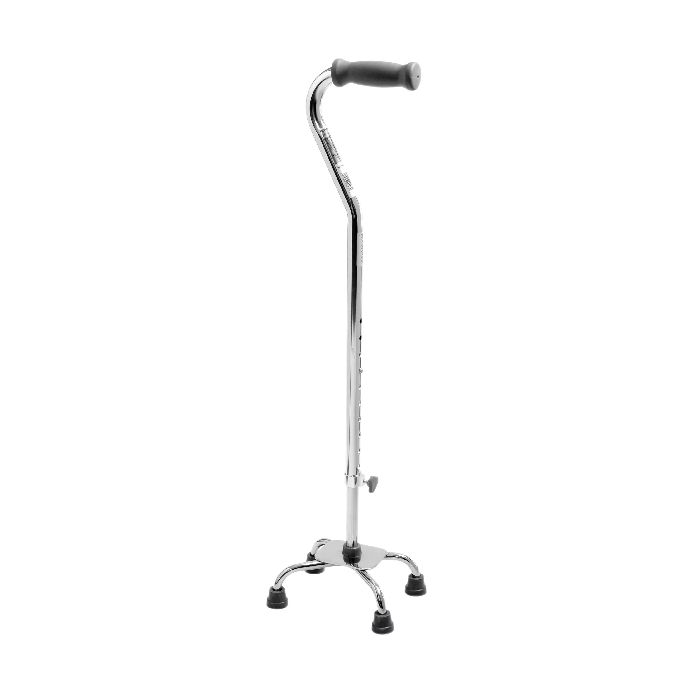 Guardian Aluminum Quad Cane