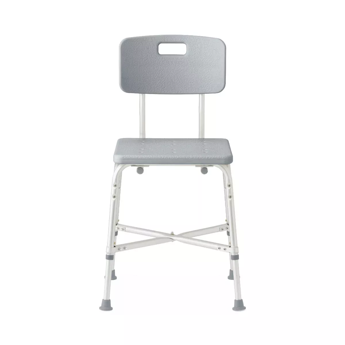 Guardian Bariatric Shower Chair with Back