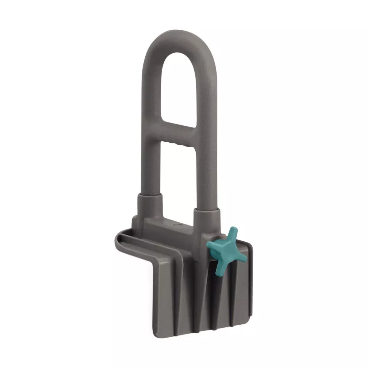 Guardian Deluxe Bathtub Grab Bars with Microban