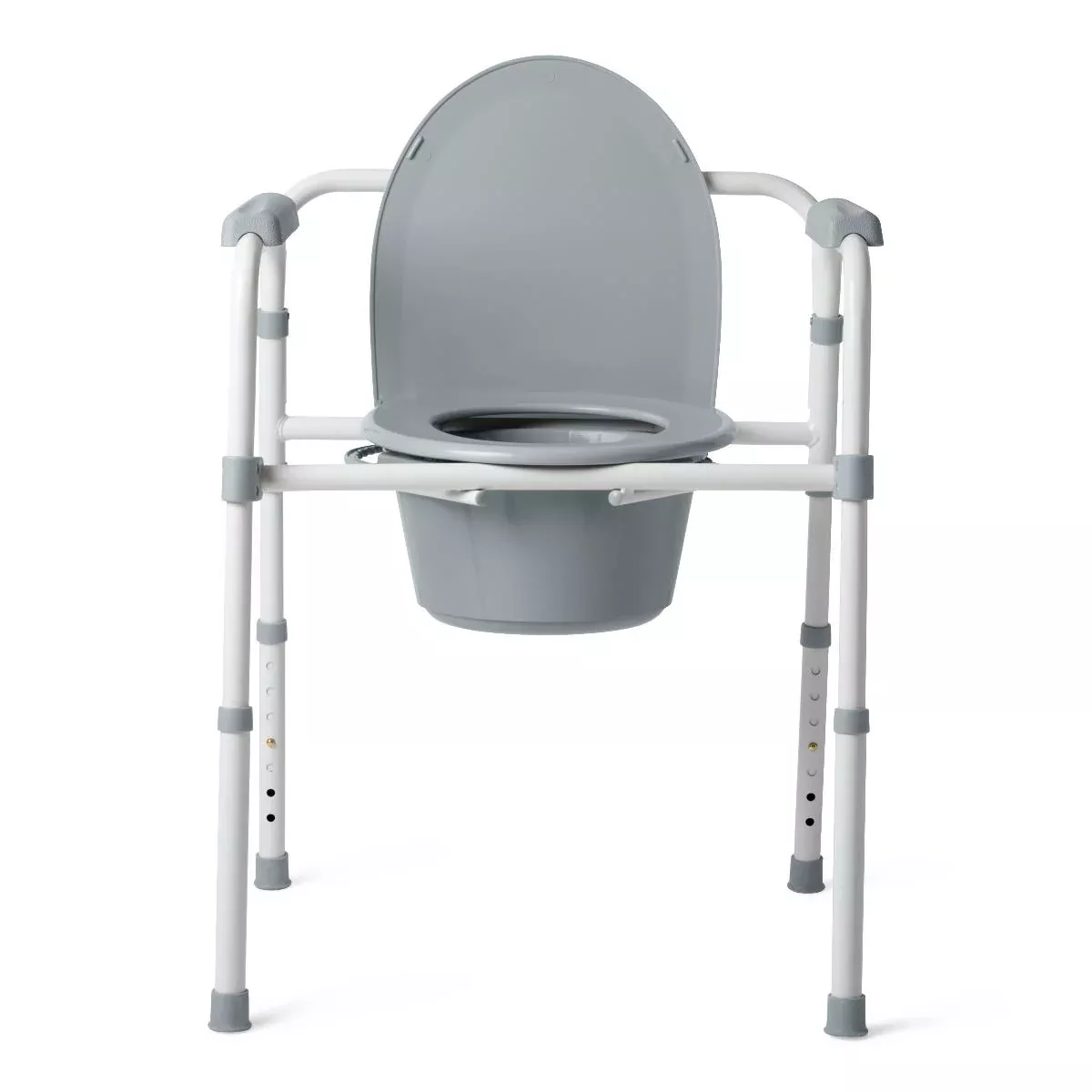 Guardian Folding 3-in-1 Commode