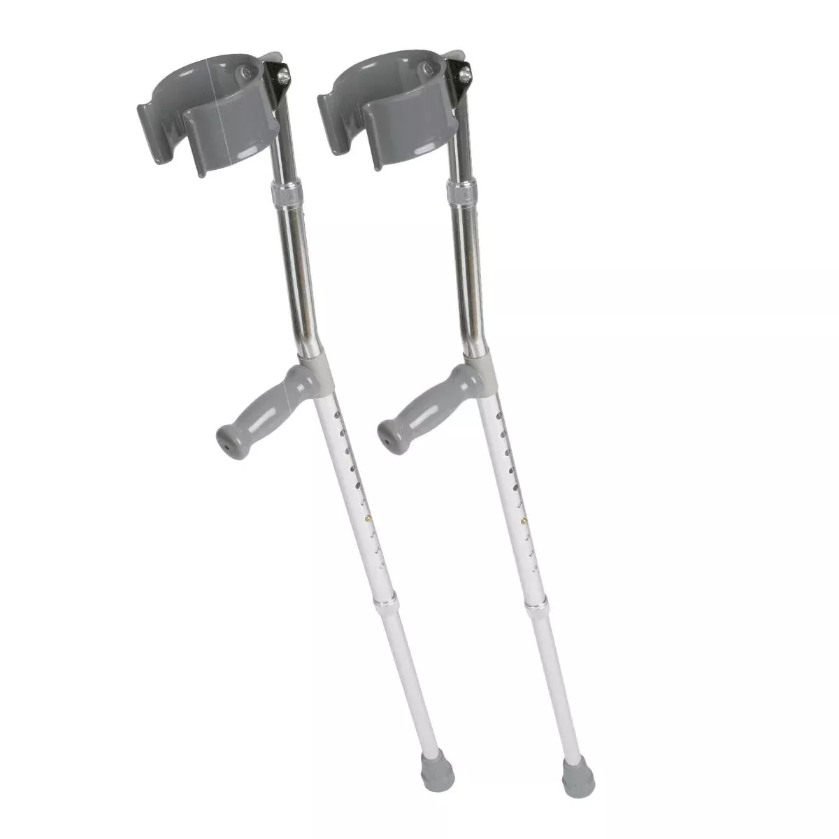 Guardian Forearm Crutches