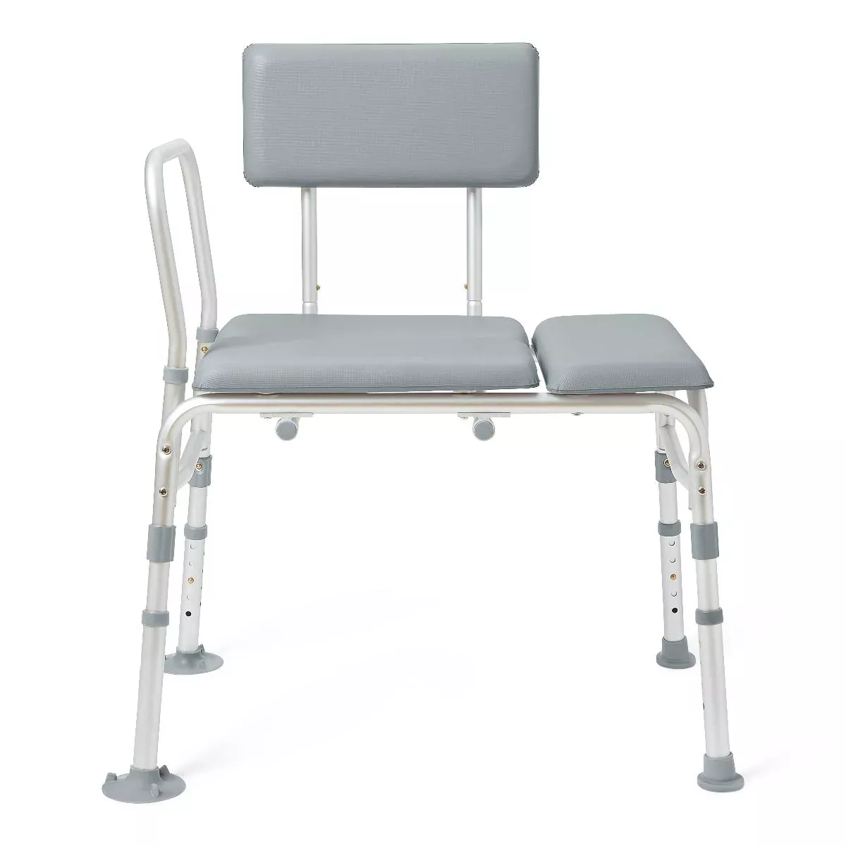 Guardian Padded Transfer Bench