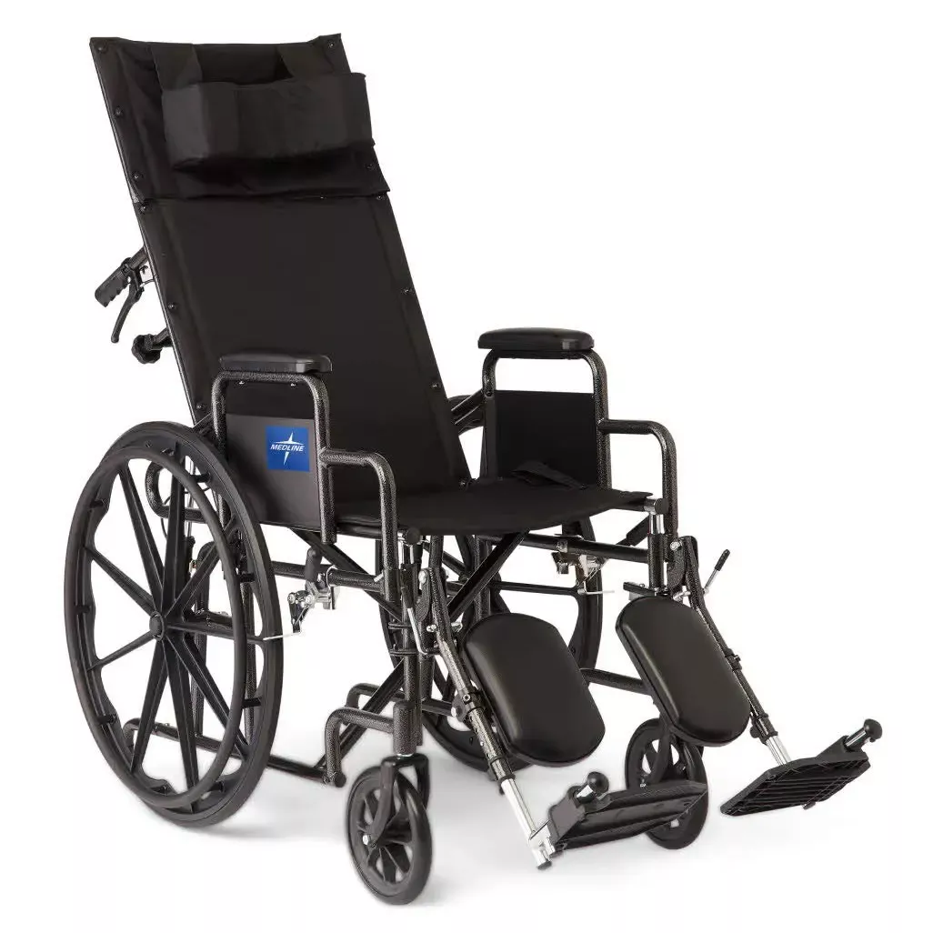 Guardian Reclining Wheelchair