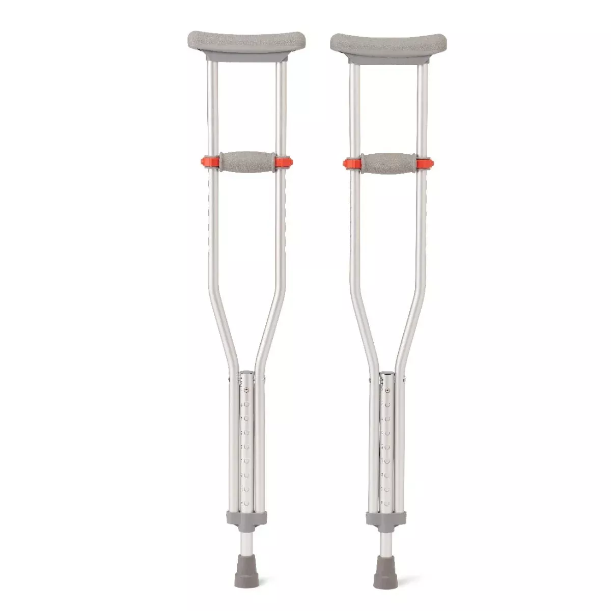 Guardian Red Dot Crutches