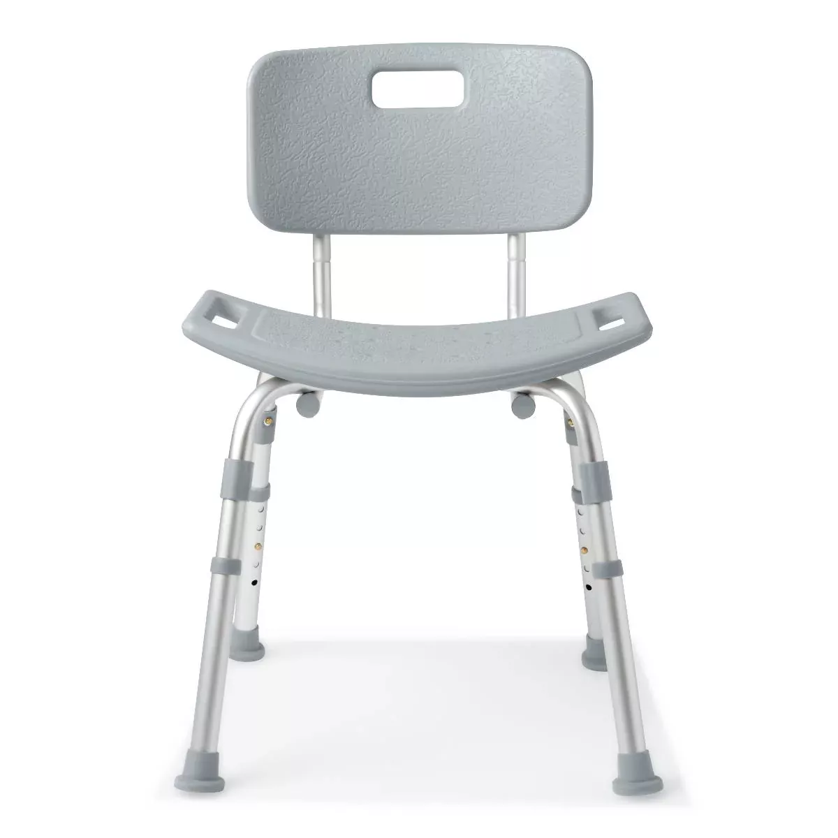 Guardian Shower Chair with Back