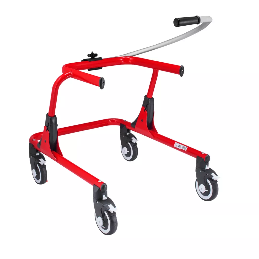 Guide Bar For Pivot Gait Trainer