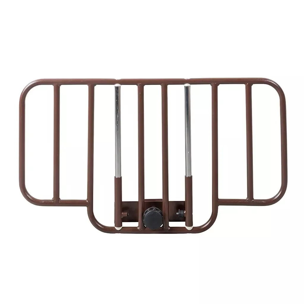 Half Length Bed Rail Bariatric Lightweight Beds