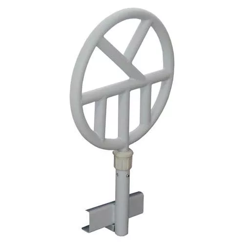 Halo Safety Ring