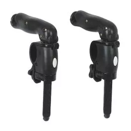 Handgrips for Trekker Gait Trainer - TK 1045 by Drive - Height Adjustable (US/CANADA)