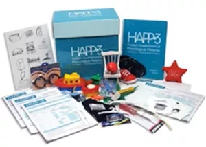 HAPP-3 Multisyllabic Word Screening Picture Sheet (1) Barbara Williams Hodson