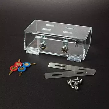 Health Care Logistics Accessories for Refrigerator HCL - Each - 3747-01-EA