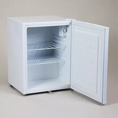 Health Care Logistics Refrigerator General Purpose 2.5 cu.ft. 1 Solid Door Automatic Defrost - Each - 18572-EA