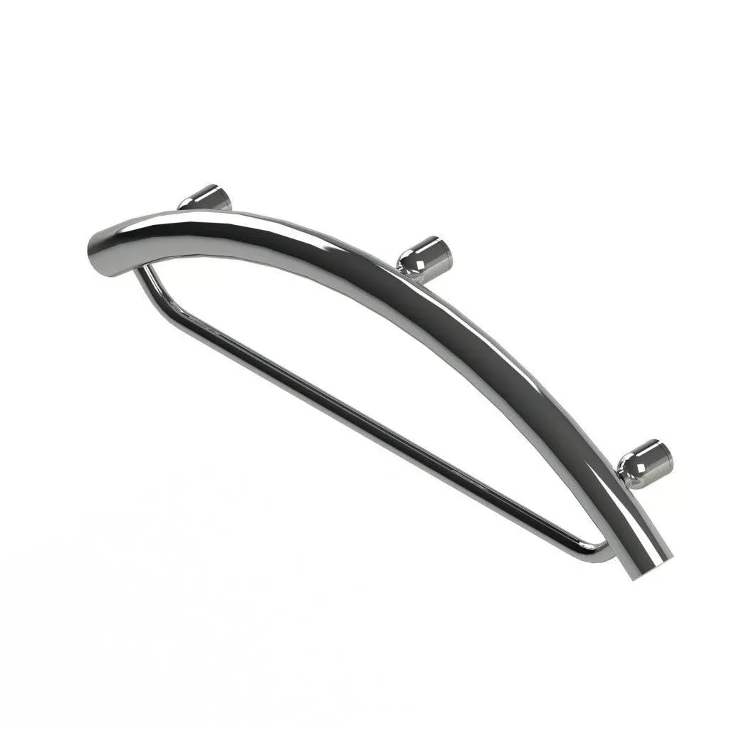 Healthcraft Invisia Towel Bar