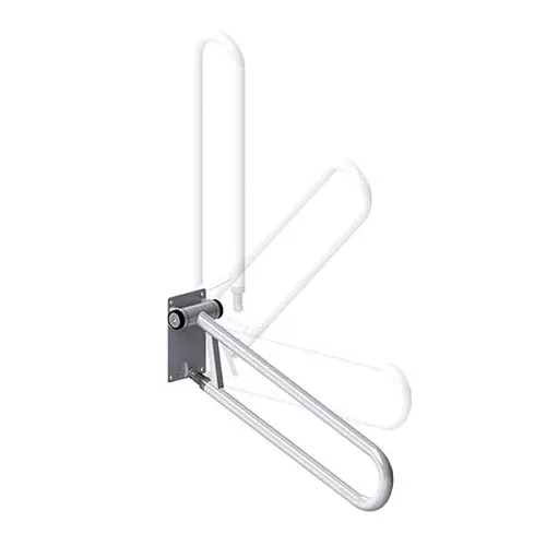 HealthCraft P.T. Safety Rail - Angled