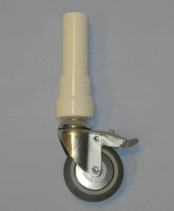 Healthline 3? Tente Set (Total Lock Wheels)