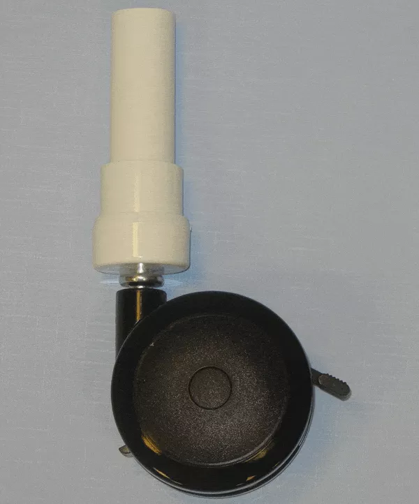 Healthline 4? Composite (Non-Rust)