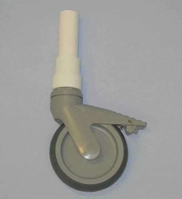 Healthline 5″ Tente Set (Premium Non Rust)