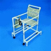 Healthline Adult Walker with Anti-Tips