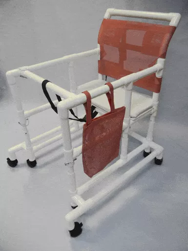 Healthline Oversized Adult Walker