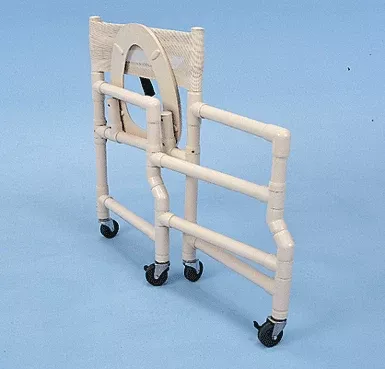Healthline Shower Chair 18″ – Folding