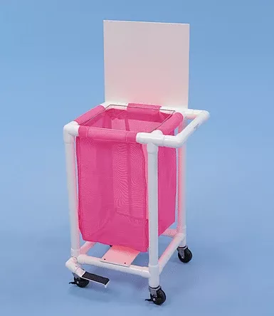 Healthline Standard Single 33 Gallon Hamper