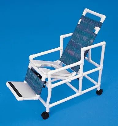 Healthline Tilt Shower Chair