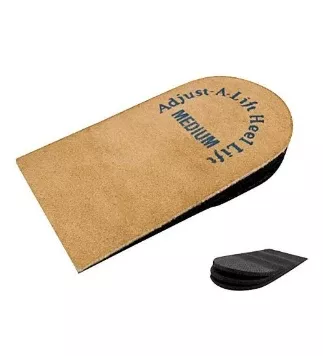 Heel Lift – adjustable