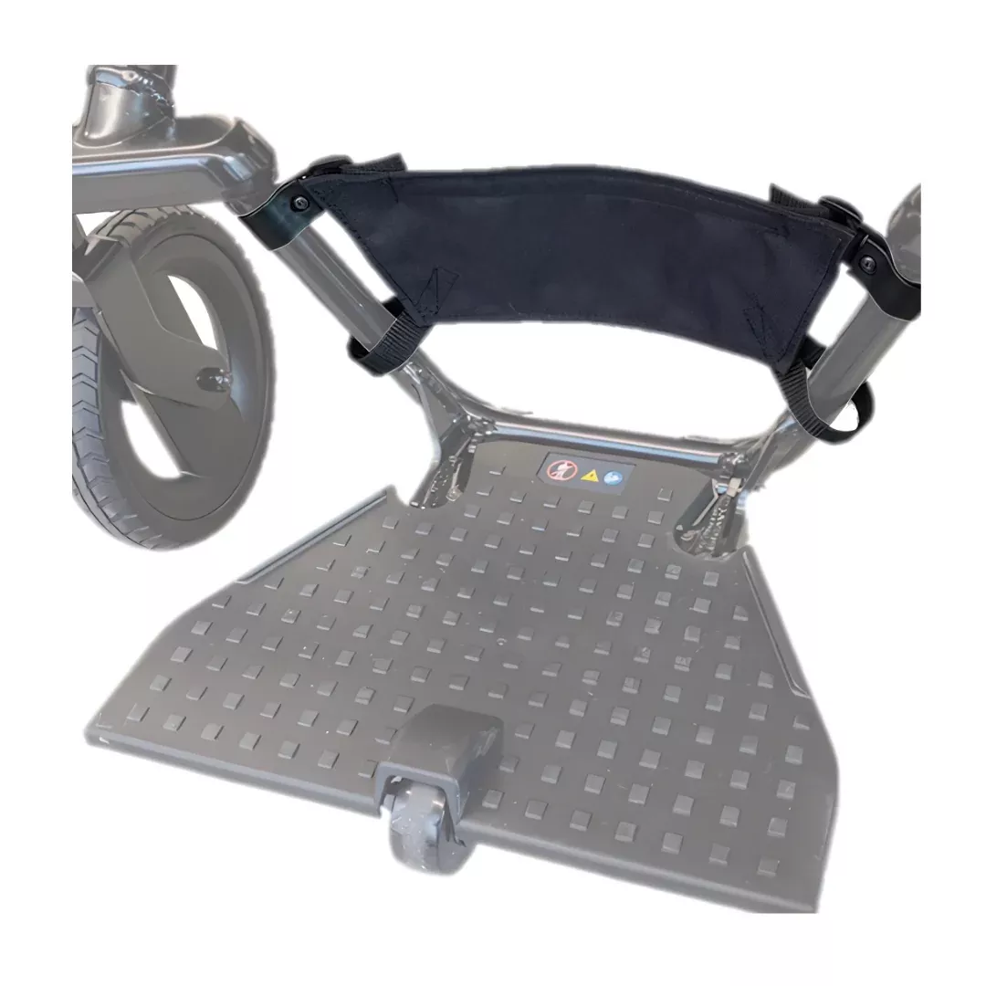 Heel Stopper For Whill Model F Powerchair