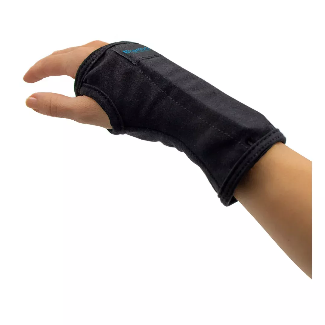 Heelbo Carpal Tunnel Wrist Brace - Universal Fit