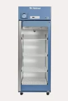 Helmer Scientific High Performance Refrigerator Horizon Series™ Laboratory Use 20.2 cu.ft. 1 Door Automatic Defrost - Each - 5113120-1-EA