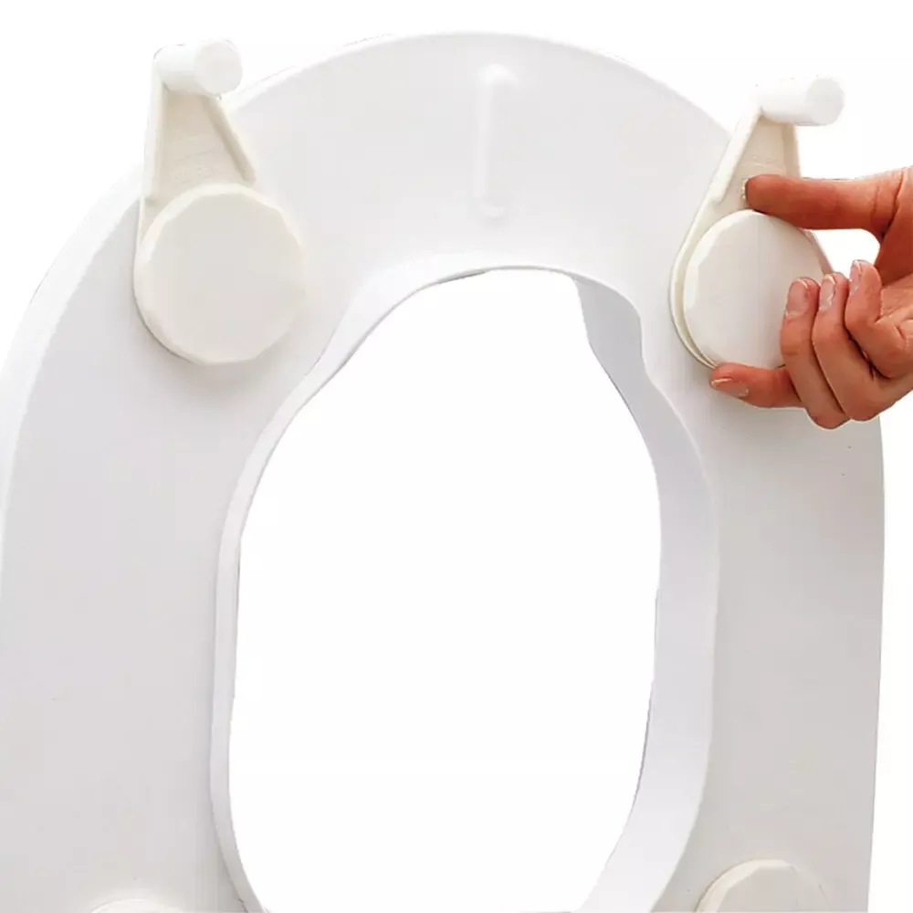 Hi-Loo Brackets