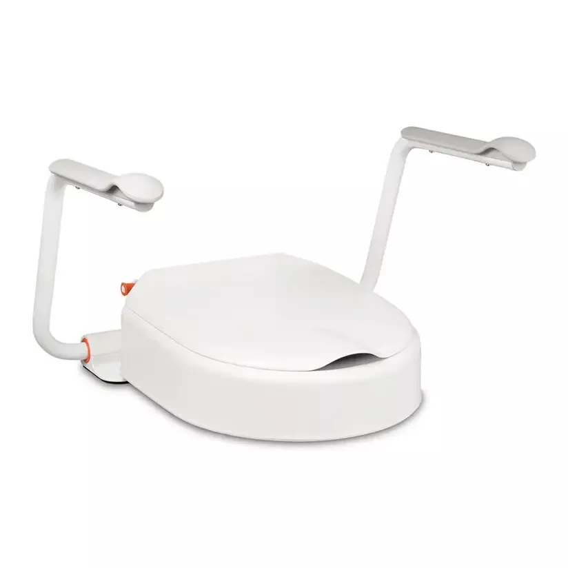 Hi-Loo Toilet Seat Riser