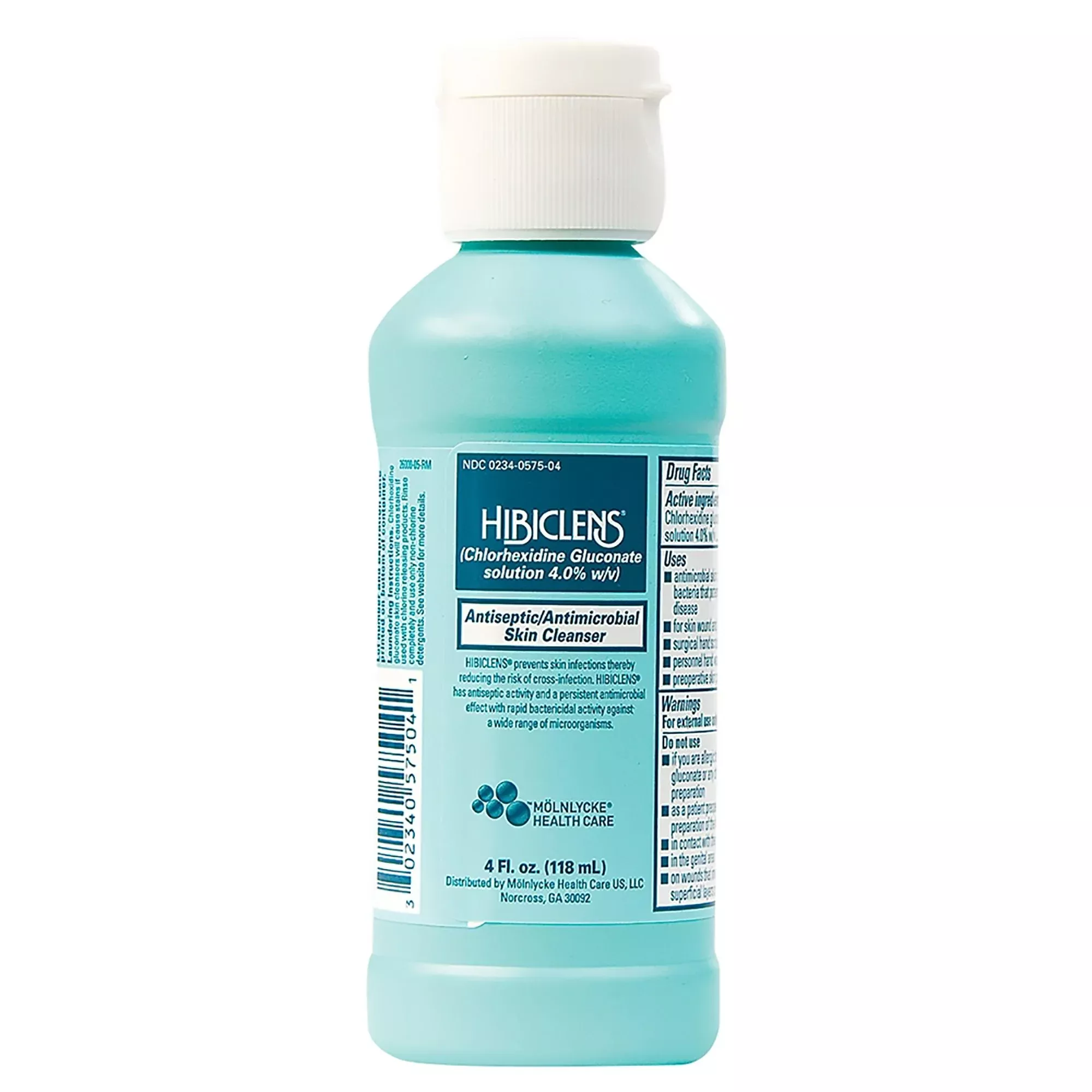 Hibiclens