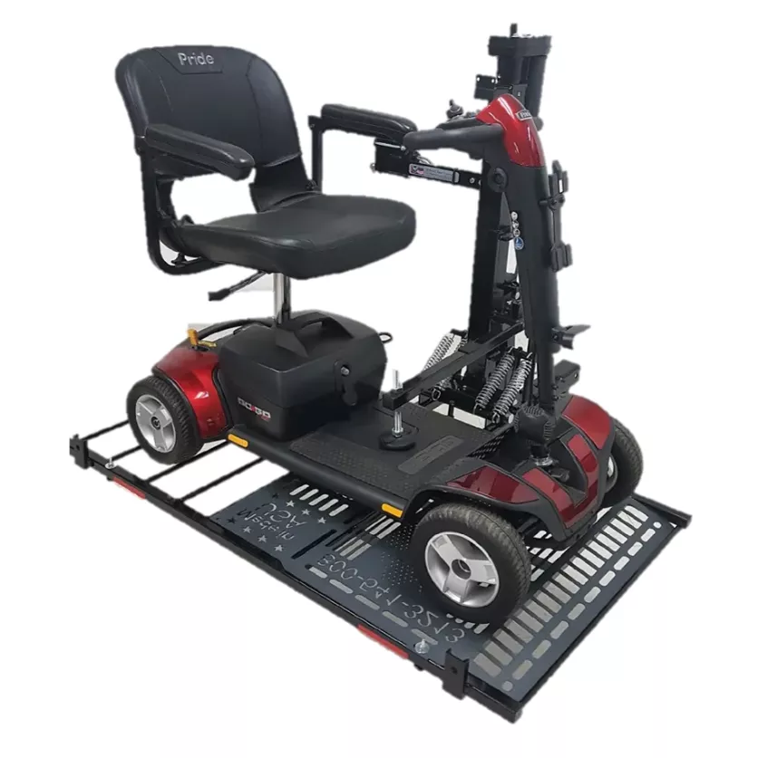 Hold-N-Go Universal Scooter Lift