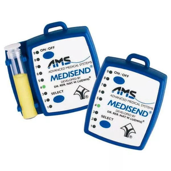 Holistic Healthcare Medisend