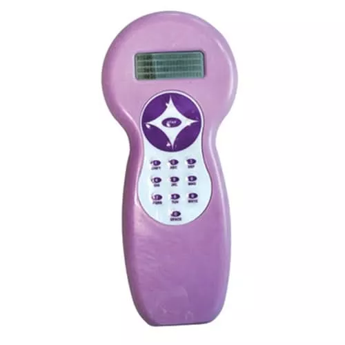 Holistic Healthcare Scalar Wave Laser Base Unit
