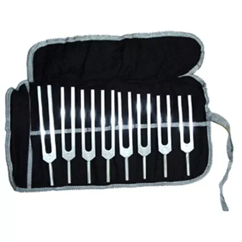 Holistic Healthcare Tuning Forks