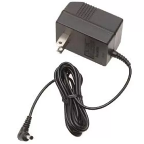 Holistic Healthcare VibranceIQ Total Shield, Harmony Q, Micro, and EMF Harmonizer Universal 120V Wall Charger Power Adapter