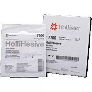 Hollihesive Skin Barrier 4'x4' (10x10cm)