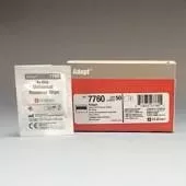 Hollister 7760 Adapt Universal Adhesive Remover - Wipes, Box of 50