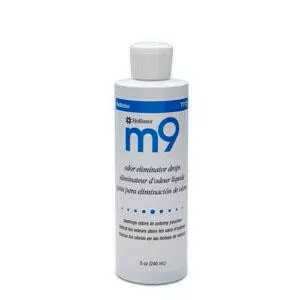 Hollister M9 Odor Eliminator Drops - 8 oz