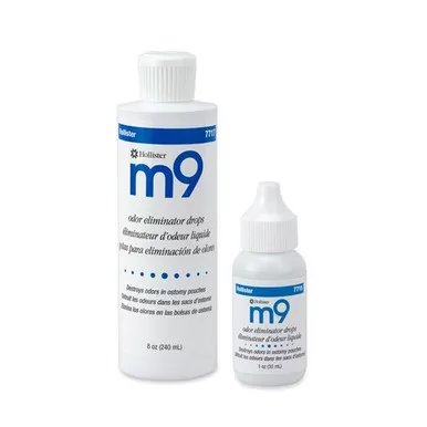 Hollister m9 - Odor Eliminator Drops