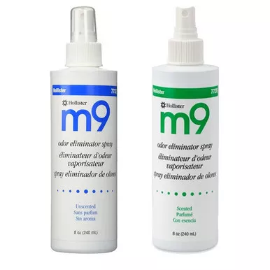 Hollister m9™ Odor Eliminator Spray