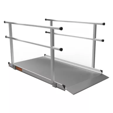 Homecare Products GATEWAY3G 06 - EZ-ACCESS Gateway Ramp, 6 ft