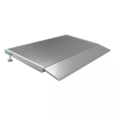 Homecare Products TAER 12 - EZ-ACCESS Transitions Angled Entry Ramp, 12"