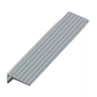 Homecare Products TMER 1 - EZ-ACCESS Transitions Modular Entry Ramp, 1"