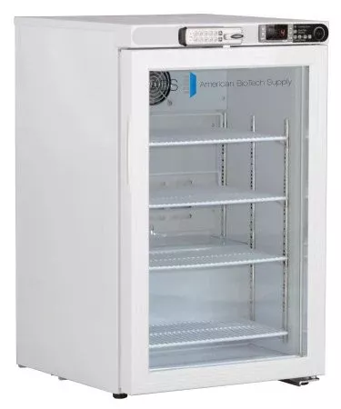 Horizon Scientific Inc Accessories for Freezer / Refrigerator ABS - Each - ABT-KP-UCFS-EA